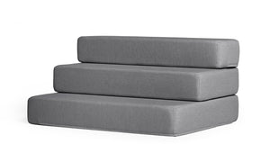 Color_Dolphin Bay - Outdoor Grey