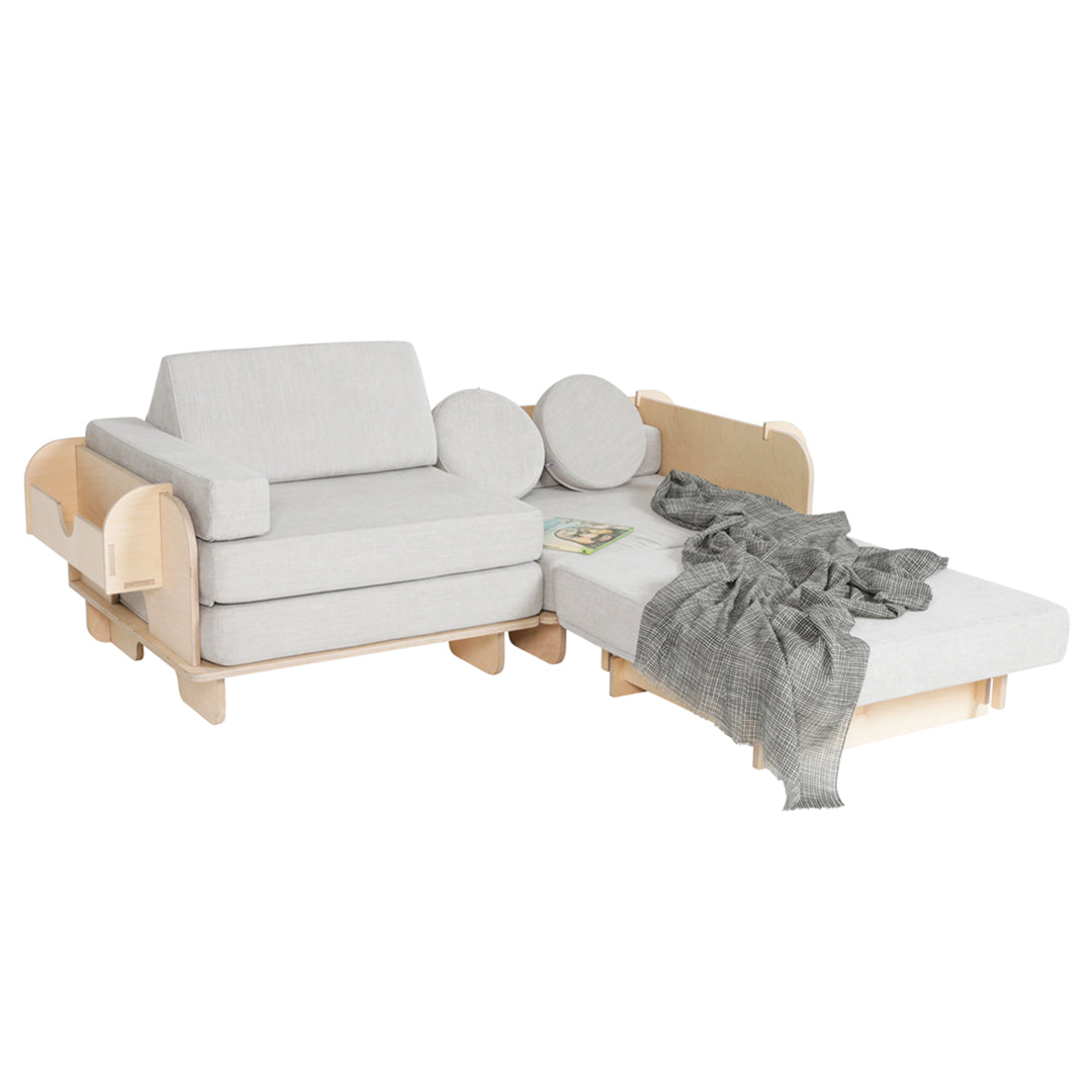 NooK Nest MultiBox - Versatile Storage and Sleep Solution – My Nook