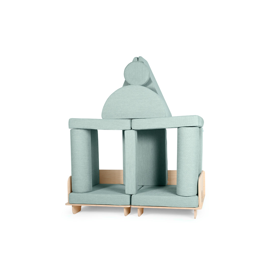 Nest - The World’s First Play Sofa Frame by NooK – My Nook