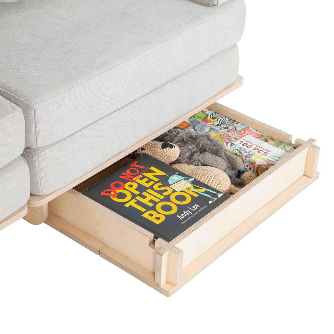 NooK Nest MultiBox - Versatile Storage and Sleep Solution – My Nook