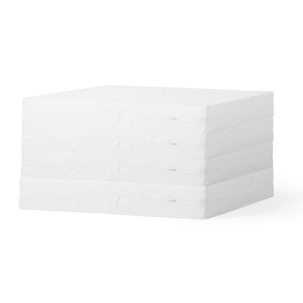 Protective Base Covers (Set of 4)