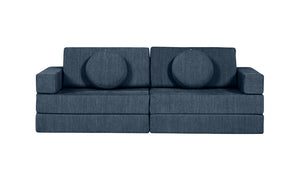 Color_Mount Gambier - Ultra Weave Deep Navy