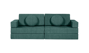 Color_Tarkine Forest - Ultra Weave Emerald