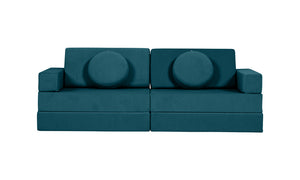 Color_Lord Howe Island - Velvet Deep Teal