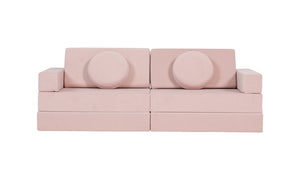 Color_Noosa - Velvet Sunrise Pink