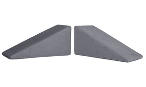 Color_Dolphin Bay - Outdoor Grey