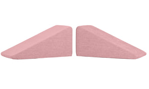 Color_Whitsundays - Ultra Weave Dusty Pink